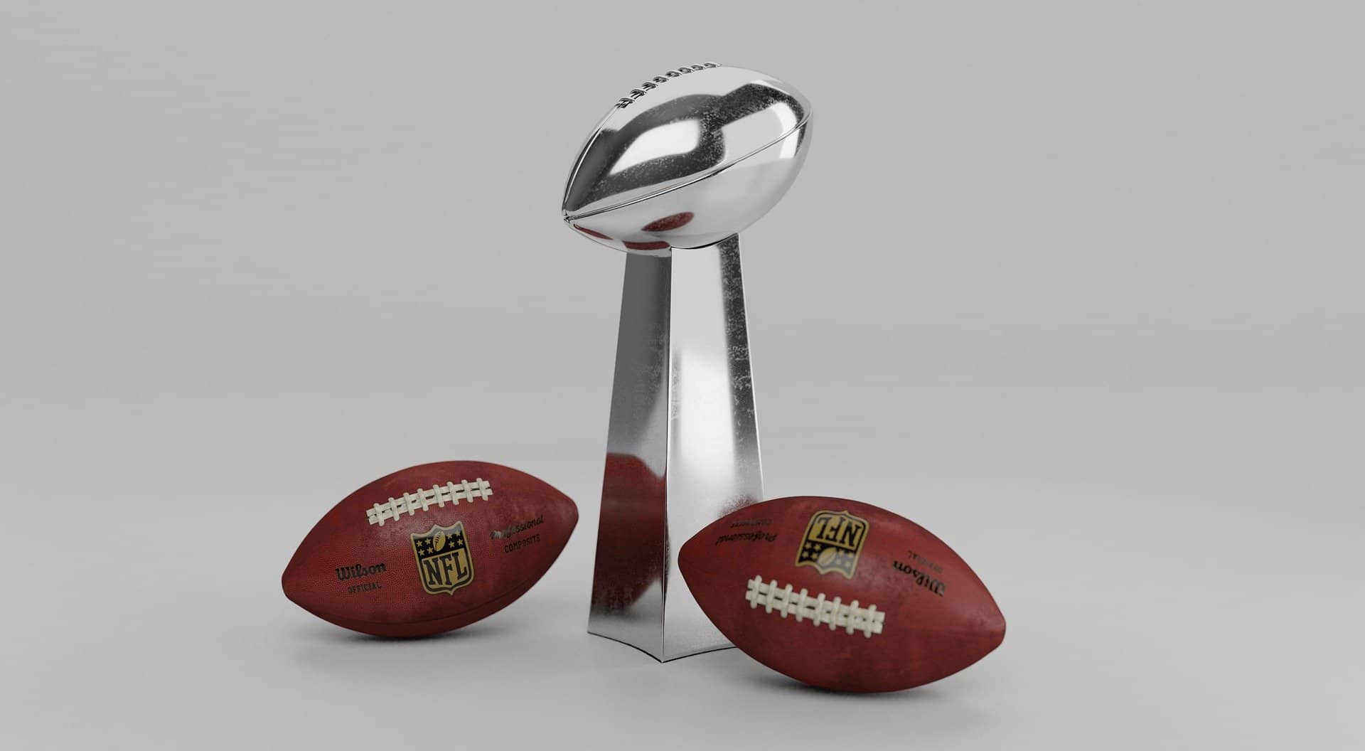 22 things you didn't know about the Super Bowl (Useless Trivia)