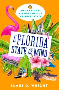 A Florida State of Mind is full of fun Florida facts