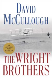 The Wright Brothers by David McCullough