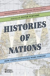 Histories of Nations includes fun facts about Finland