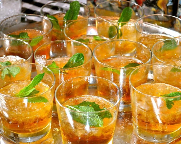 When's the Kentucky Derby? You'll know when you start to see all these mint juleps