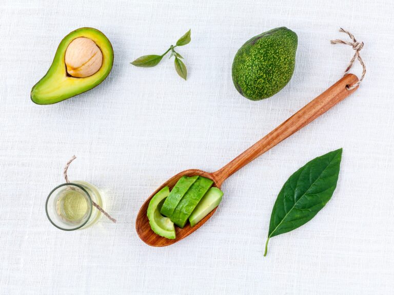 What is avocado oil used for? Many things, as shown here