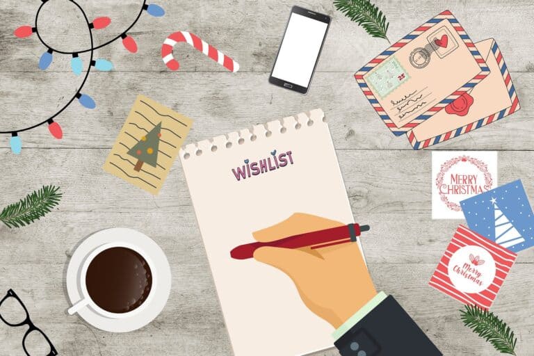 This humble holiday wish list, if fulfilled, would make many people really happy