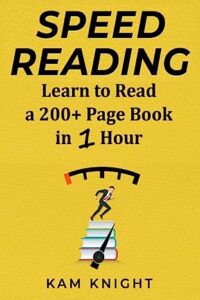 Speed Reading