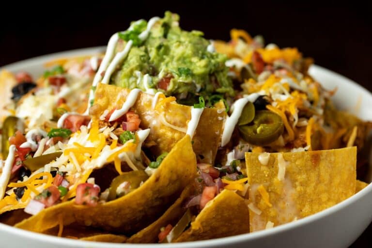 These nachos are part of a dream Sunday