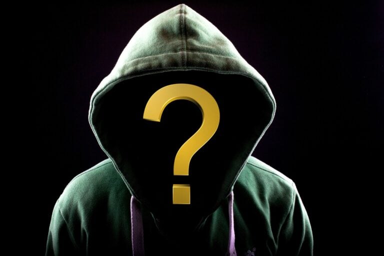 Who is Amol Shrikhande? This mystery man in a hoodie