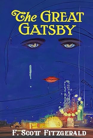 The Great Gatsby