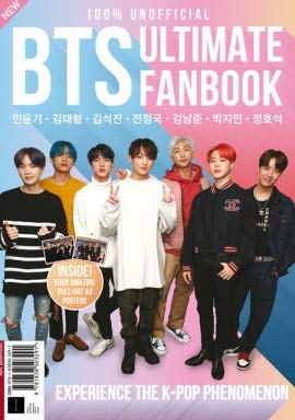 BTS Fanbook