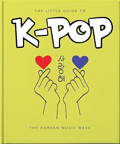 K-POP Guide