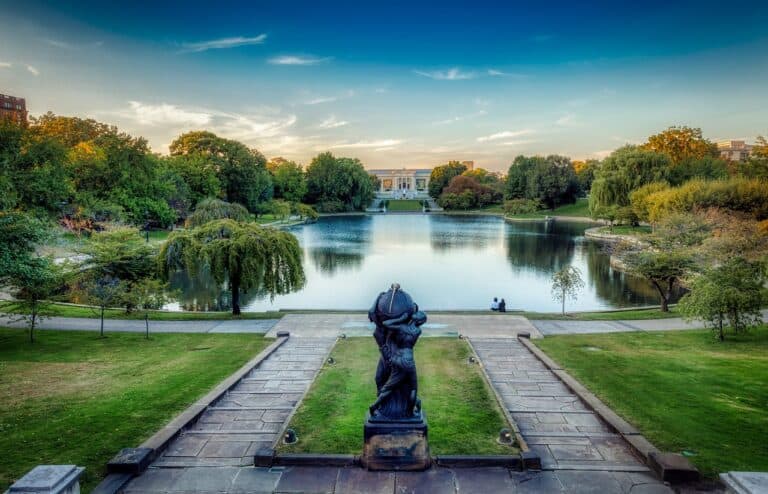 The Cleveland Museum of Art