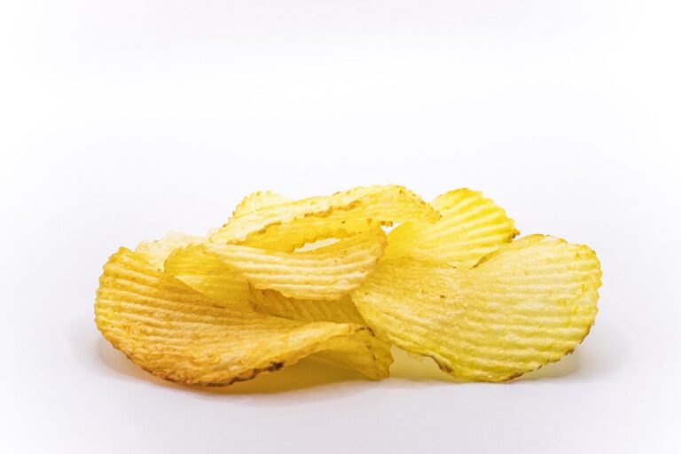 These potato chips are a key part of these 5 super easy recipes