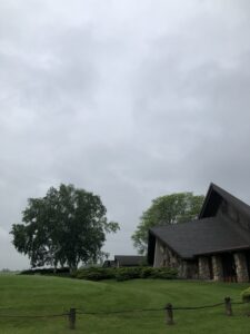 Abbey of the Genesee