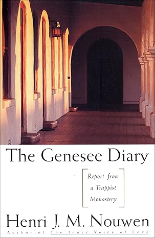 The Genesee Diary