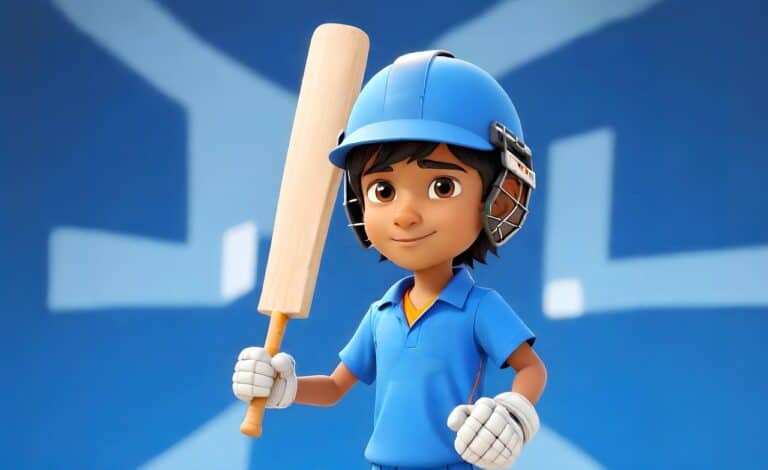 This Amol was a well-known cricket player in India