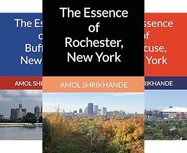 The Essence of Our Cities