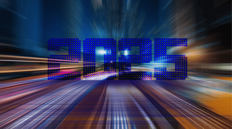 10 things I learned in 2025, the year shown here