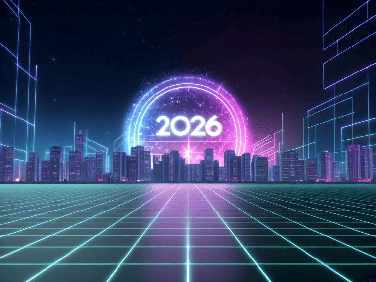 The 2026 outlook for ComposeMD