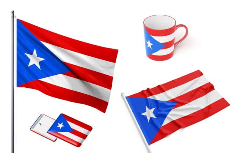 What do Rochester (NY) and Bad Bunny have in common? Puerto Rico!