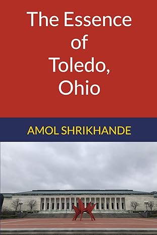 The Essence of Toledo, Ohio