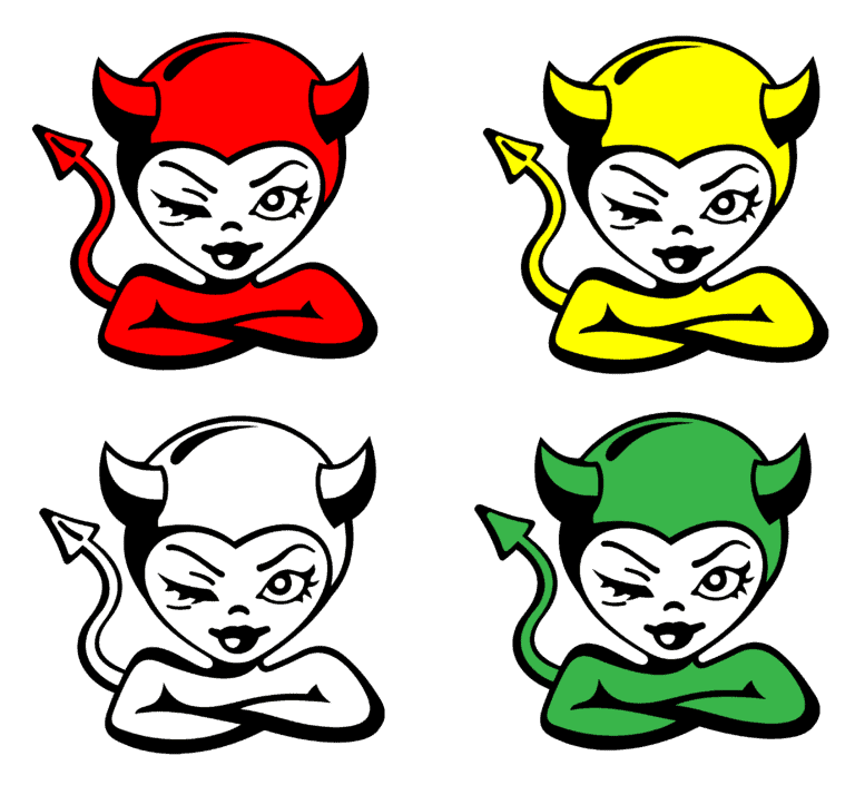 The Devil Wears Prada—and Old Navy