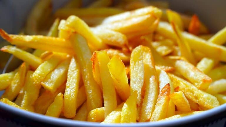 These French fries are a key part of the FIFA 15