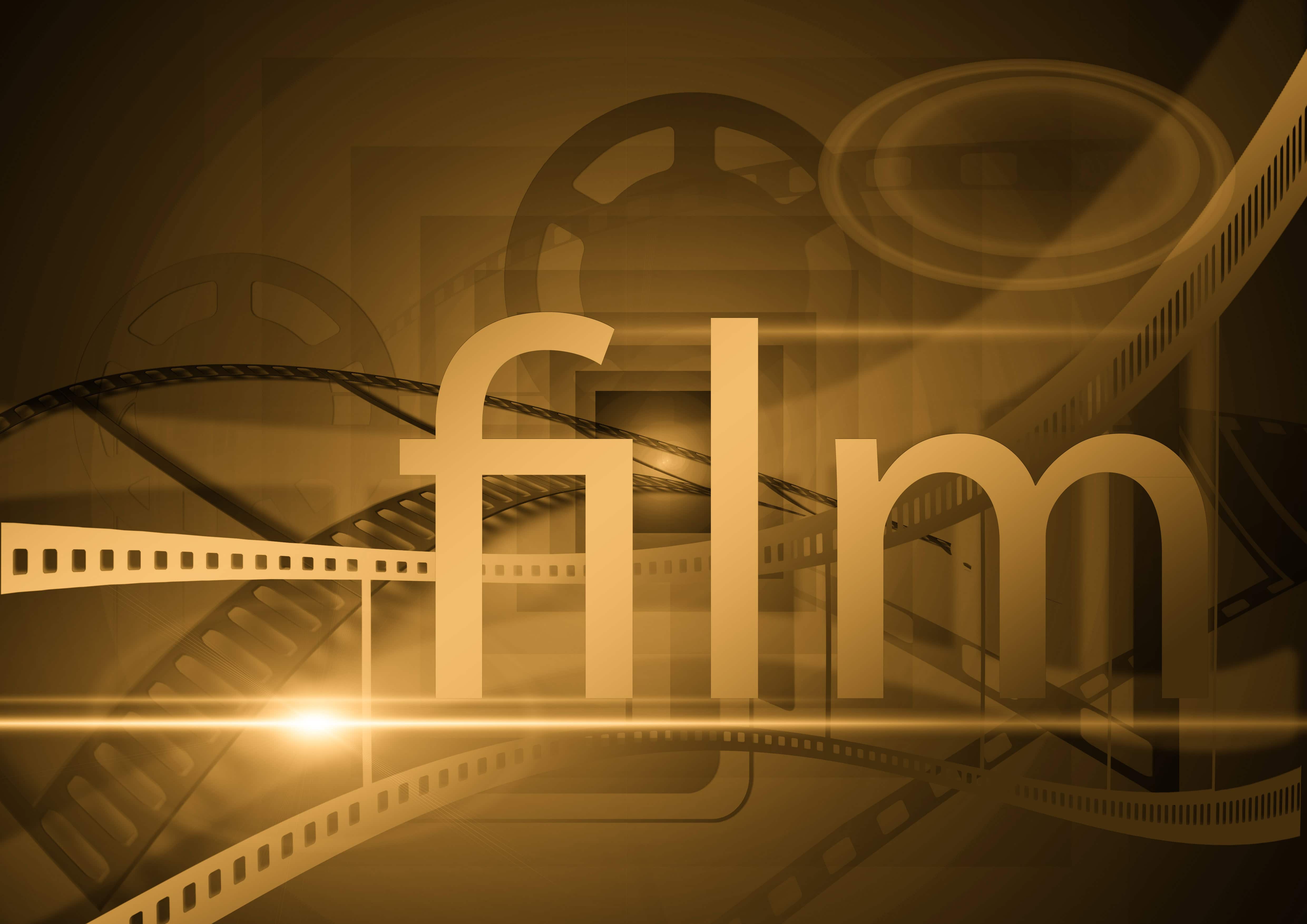 Film, as in the connection between The Odyssey and Rochester, NY