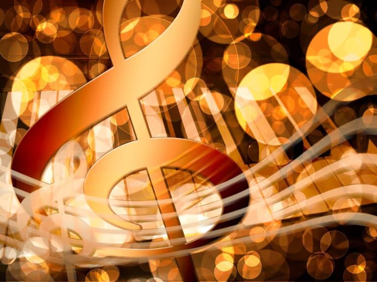 This musical note reminds me of my favorite song from Rochester (NY)
